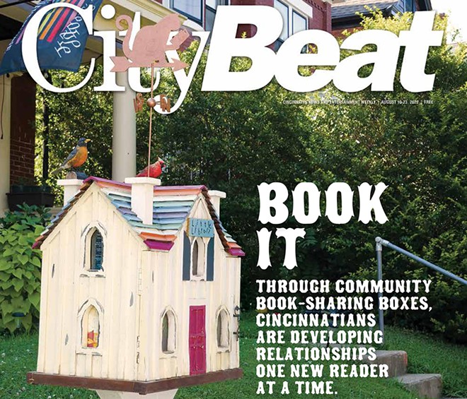 On Newsstands Now: Here’s Everything You’ll Find in CityBeat’s Latest Issue